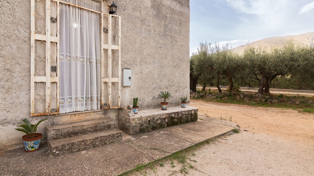 Photo of Outdoor in Castelluzzo