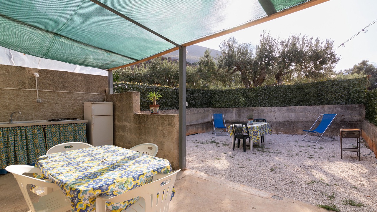Photo of Outdoor in Castelluzzo