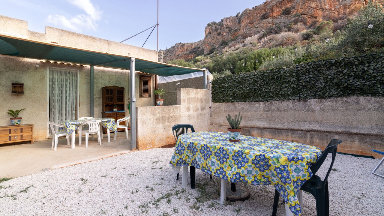 Photo of Outdoor in Castelluzzo