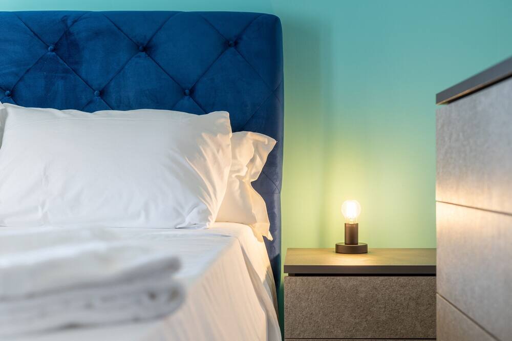 Photo of Bedroom in Cava dʼAliga