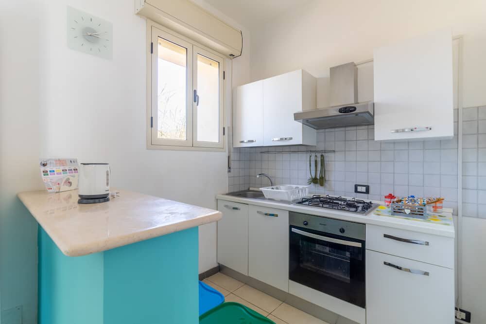 Photo of Kitchen in Cava dʼAliga