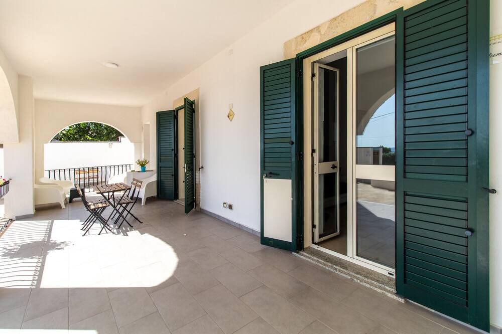 Photo of Patio Balcony in Cava dʼAliga