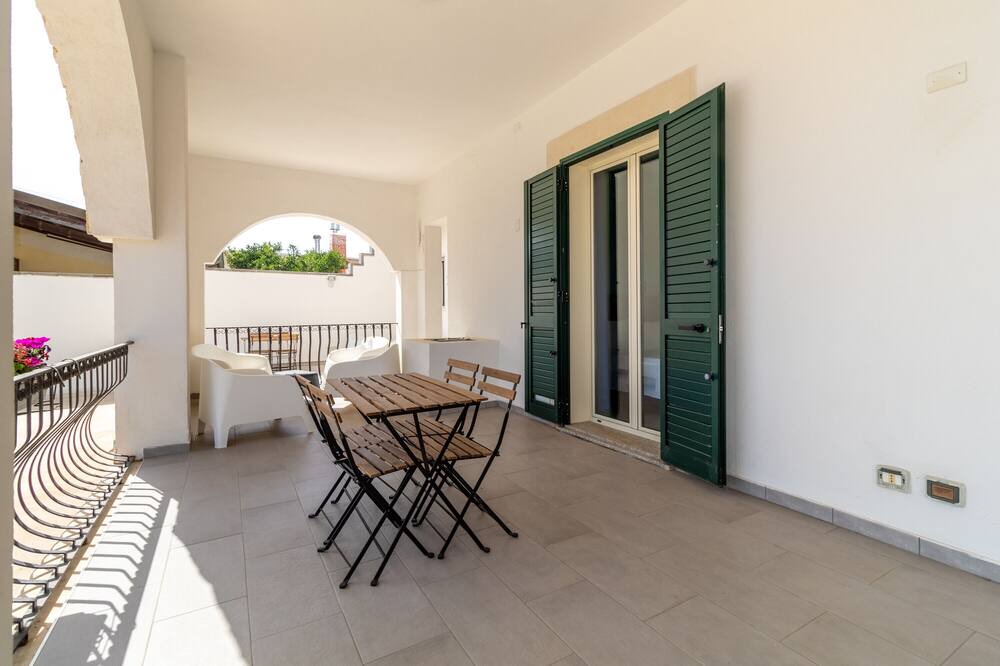 Photo of Patio Balcony in Cava dʼAliga