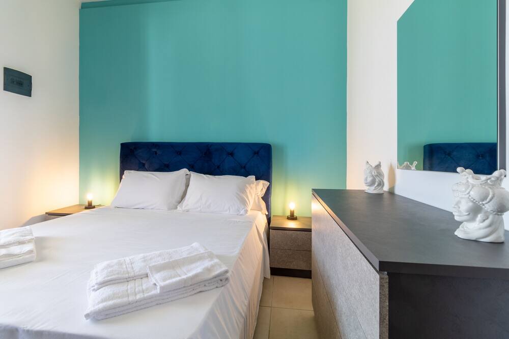 Photo of Bedroom in Cava dʼAliga