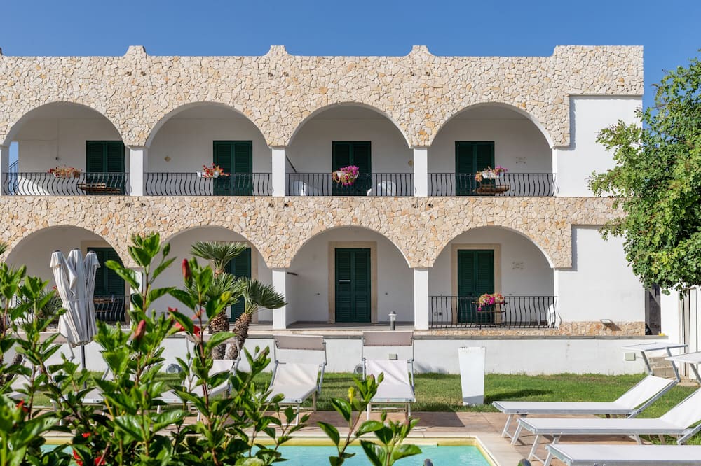 Photo of Outdoor in Cava dʼAliga