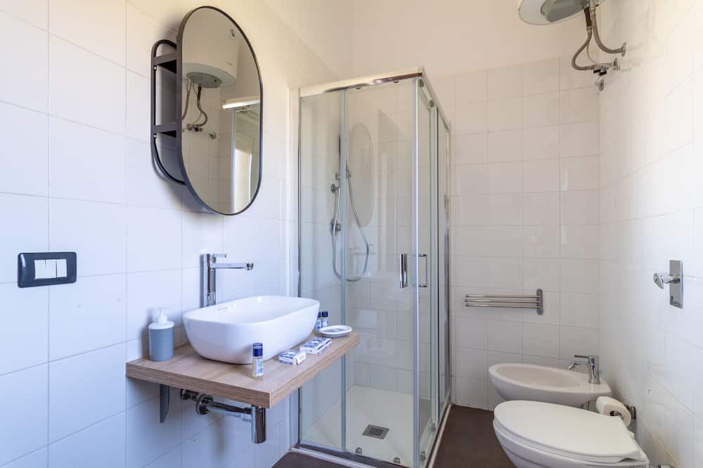Photo of Bathroom in Cava dʼAliga