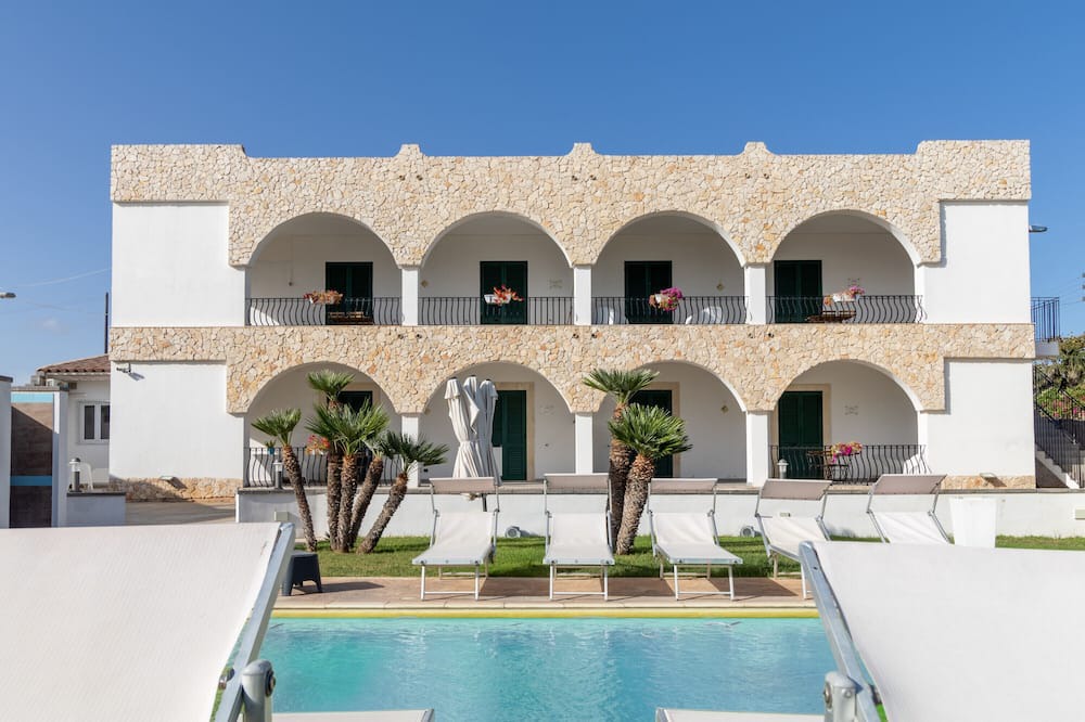 Photo of Outdoor in Cava dʼAliga