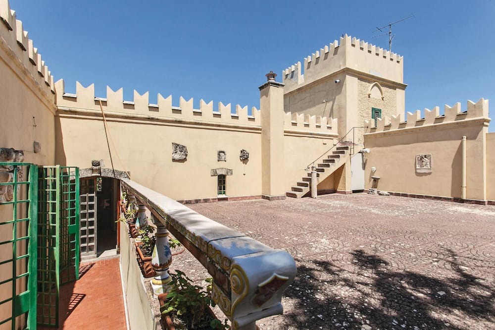 Photo of Outdoor in Venetico