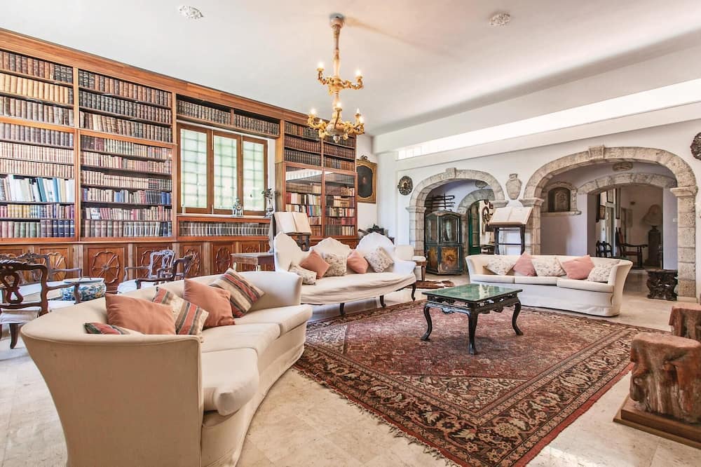 Photo of Livingroom in Venetico