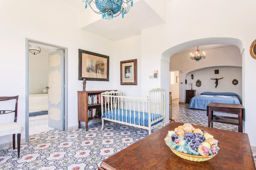 Photo of Bedroom in Venetico