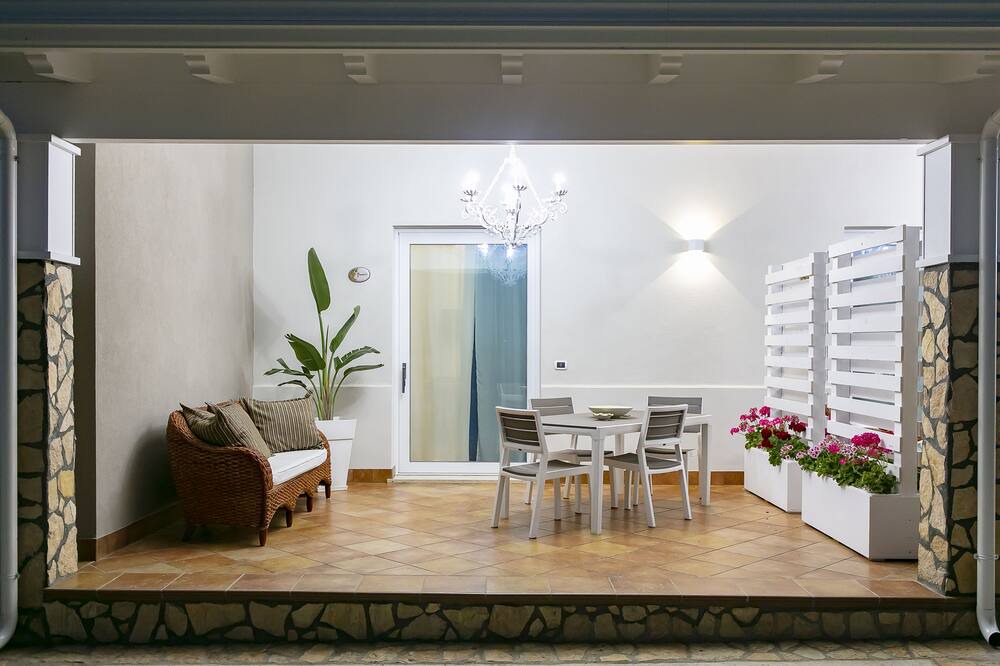 Photo of Livingroom in Marsala