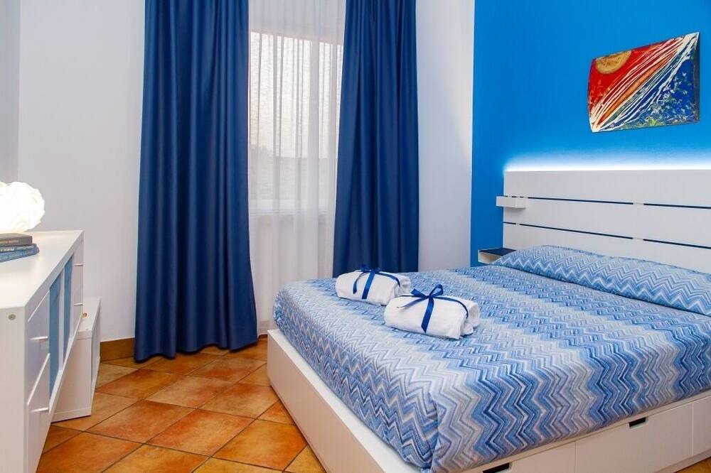 Photo of Bedroom in Marsala