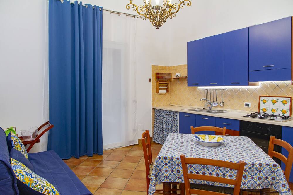Photo of Kitchen in Marsala