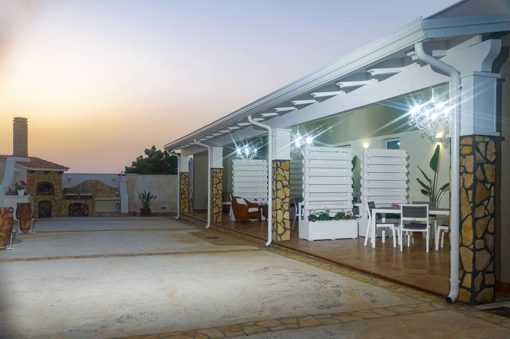 Photo of Outdoor in Marsala