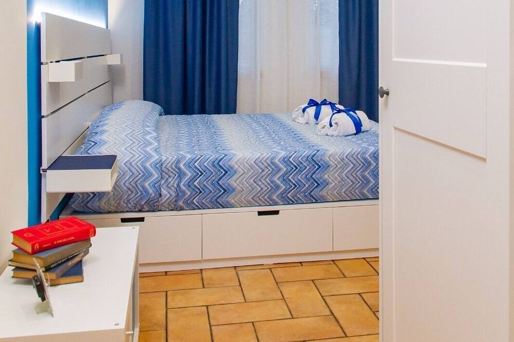 Photo of Bedroom in Marsala