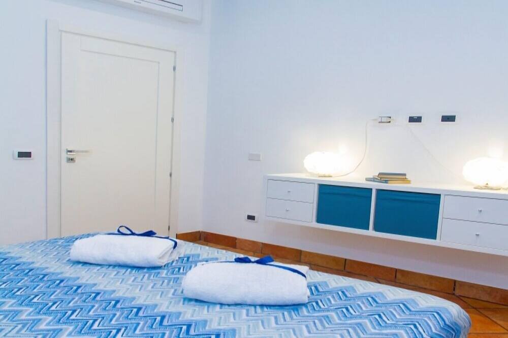 Photo of Bedroom in Marsala
