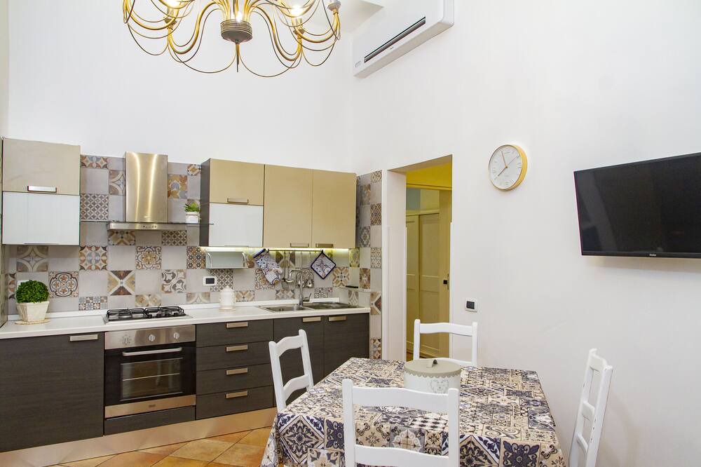 Photo of Kitchen in Marsala
