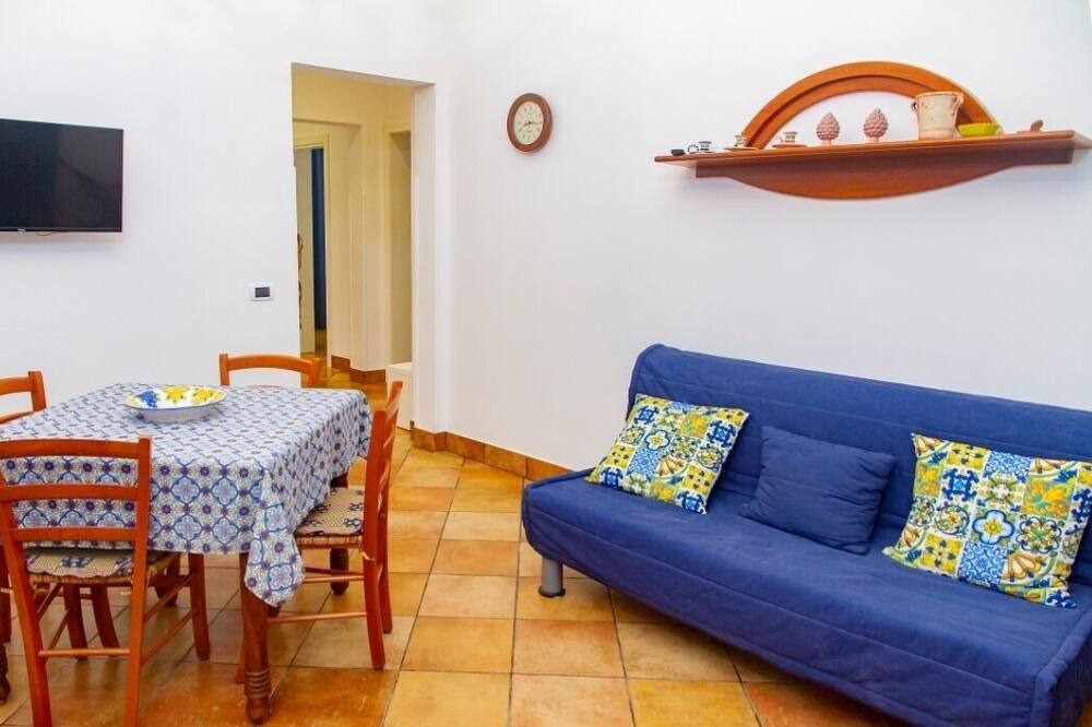 Photo of Livingroom in Marsala