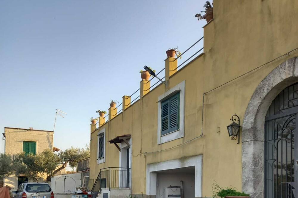 Photo of Outdoor in Licata