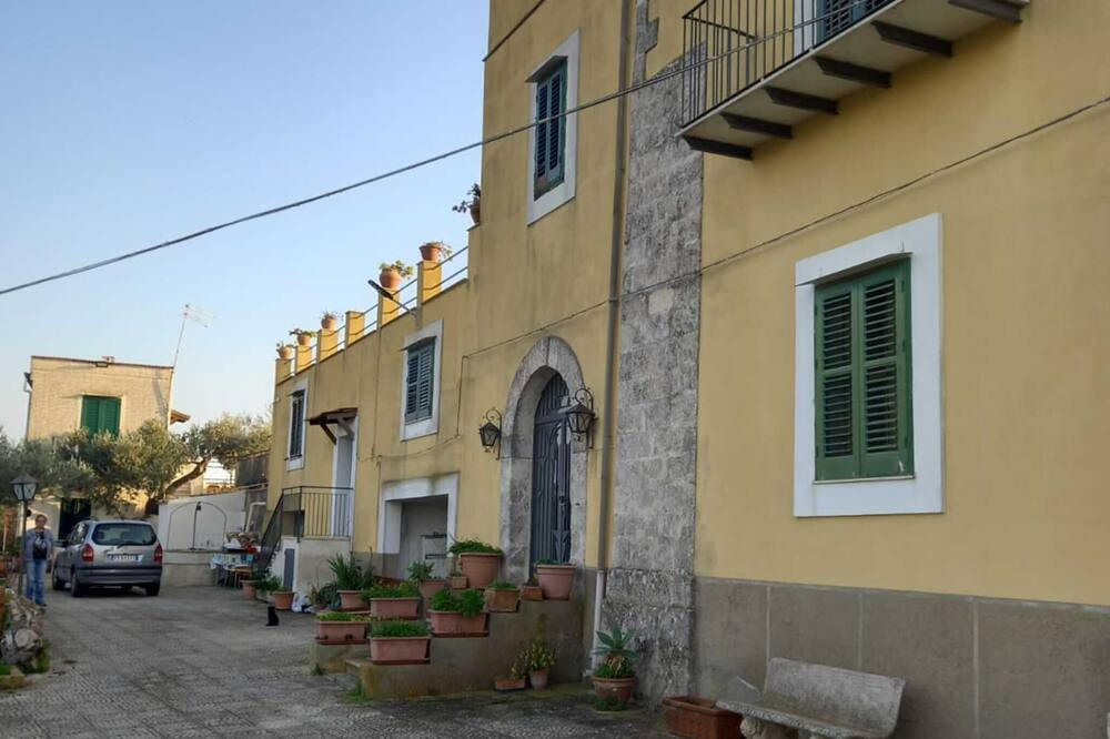Photo of Outdoor in Licata