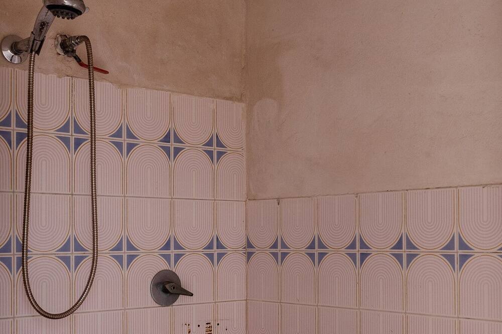 Photo of Bathroom in Licata