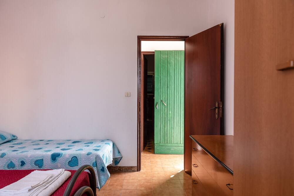 Photo of Bedroom in Licata