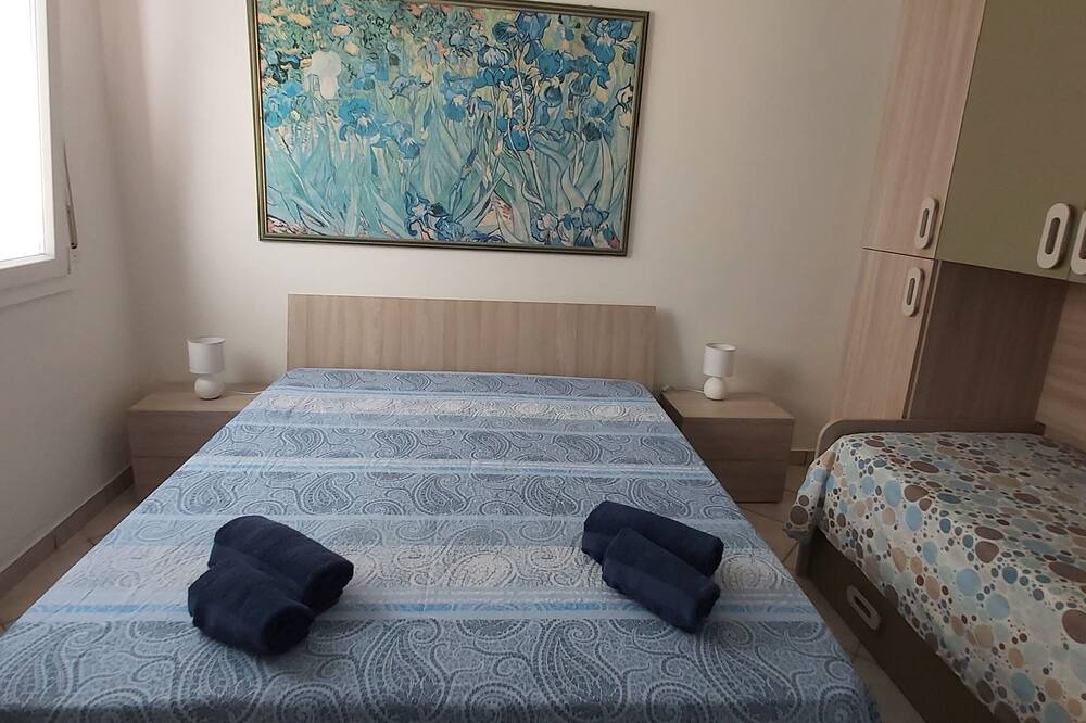Photo of Bedroom in Castelvetrano
