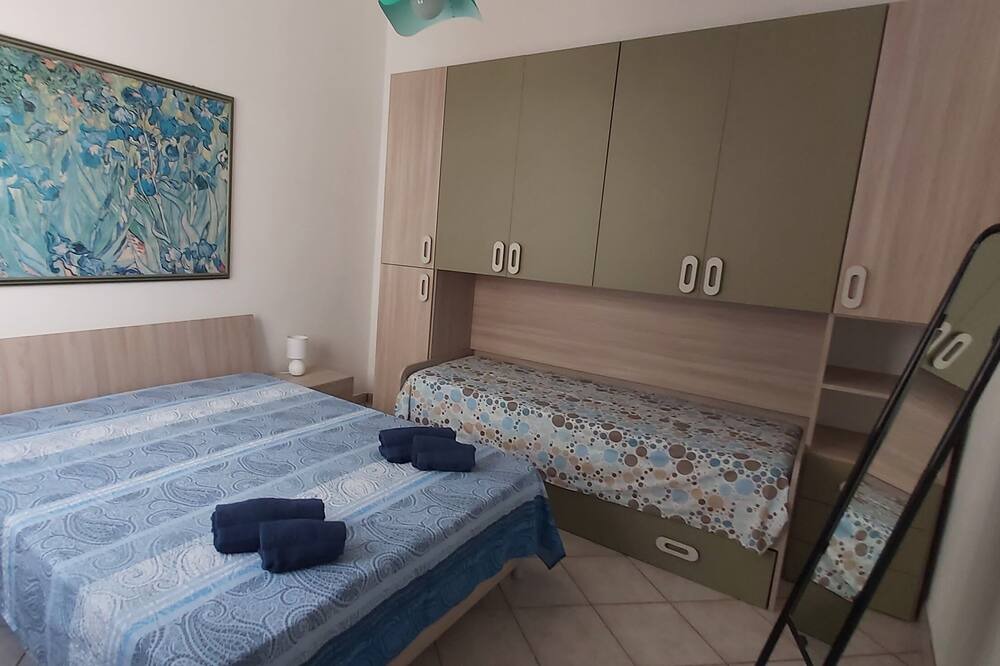 Photo of Bedroom in Castelvetrano