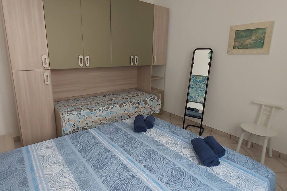 Photo of Bedroom in Castelvetrano