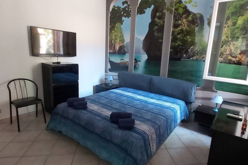 Photo of Bedroom in Castelvetrano