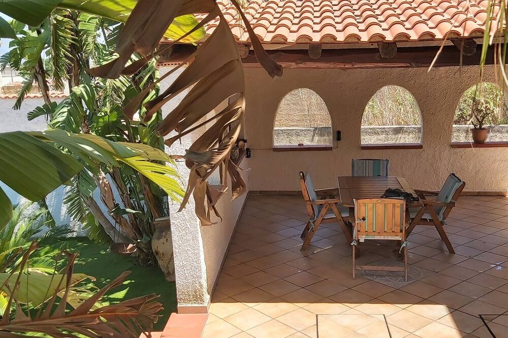 Photo of Patio Balcony in Castelvetrano