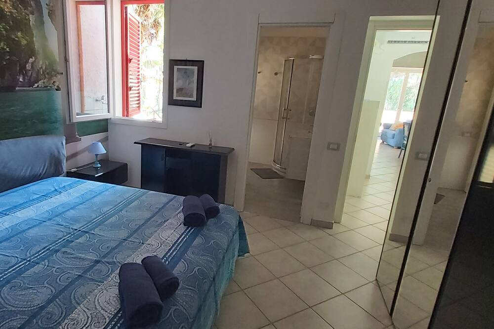 Photo of Bedroom in Castelvetrano