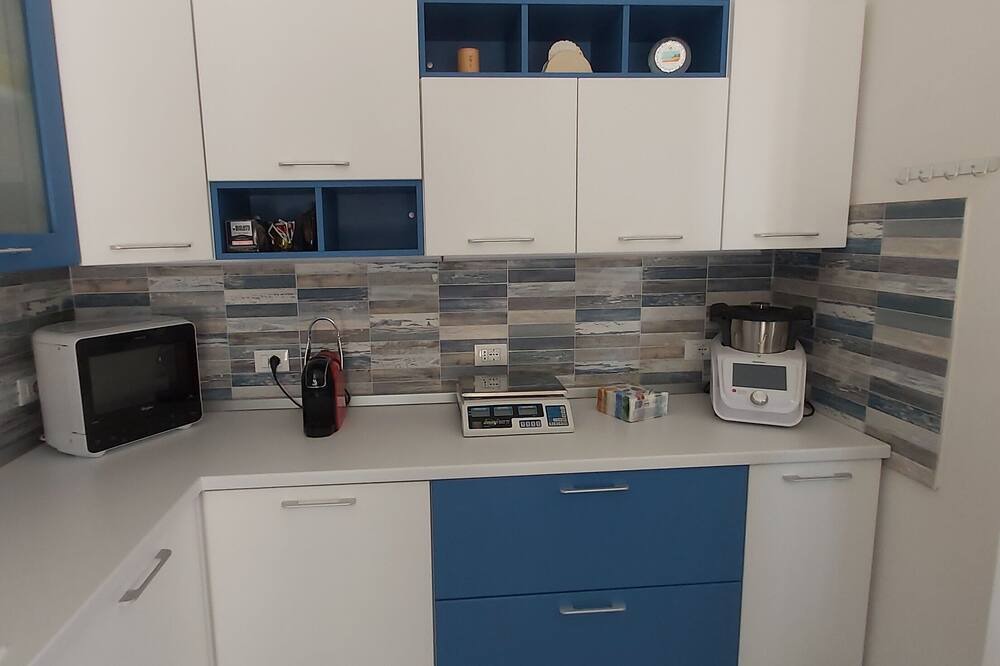 Photo of Kitchen in Castelvetrano