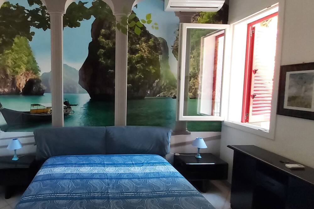 Photo of Bedroom in Castelvetrano