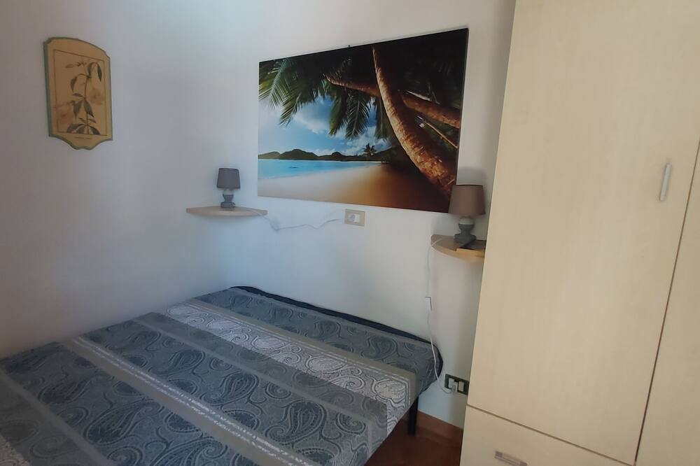 Photo of Bedroom in Castelvetrano