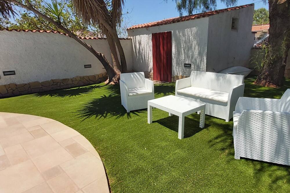 Photo of Patio Balcony in Castelvetrano
