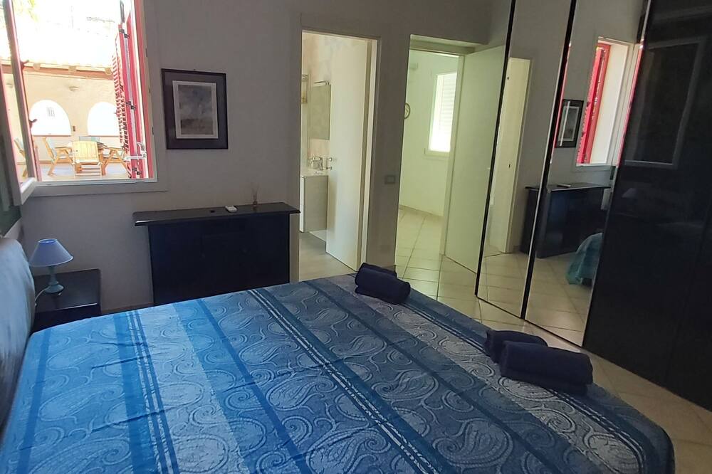 Photo of Bedroom in Castelvetrano