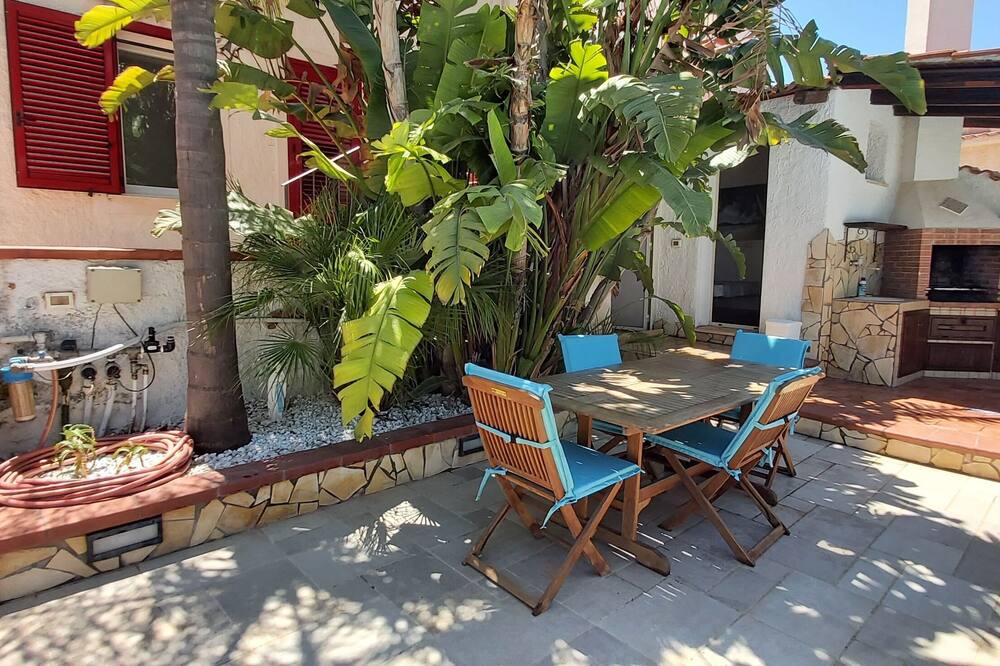Photo of Patio Balcony in Castelvetrano