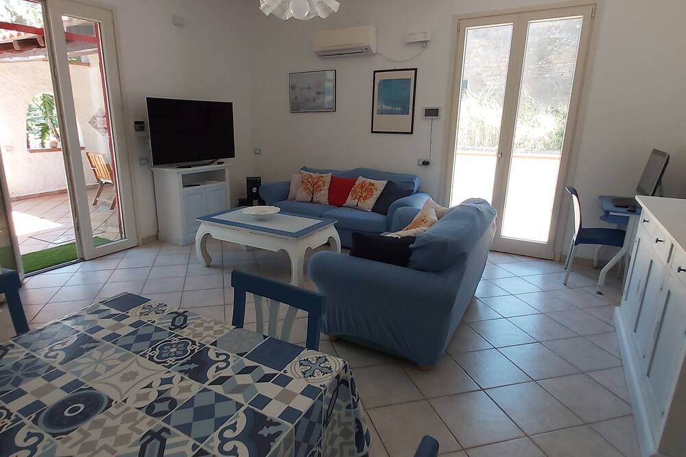 Photo of Livingroom in Castelvetrano