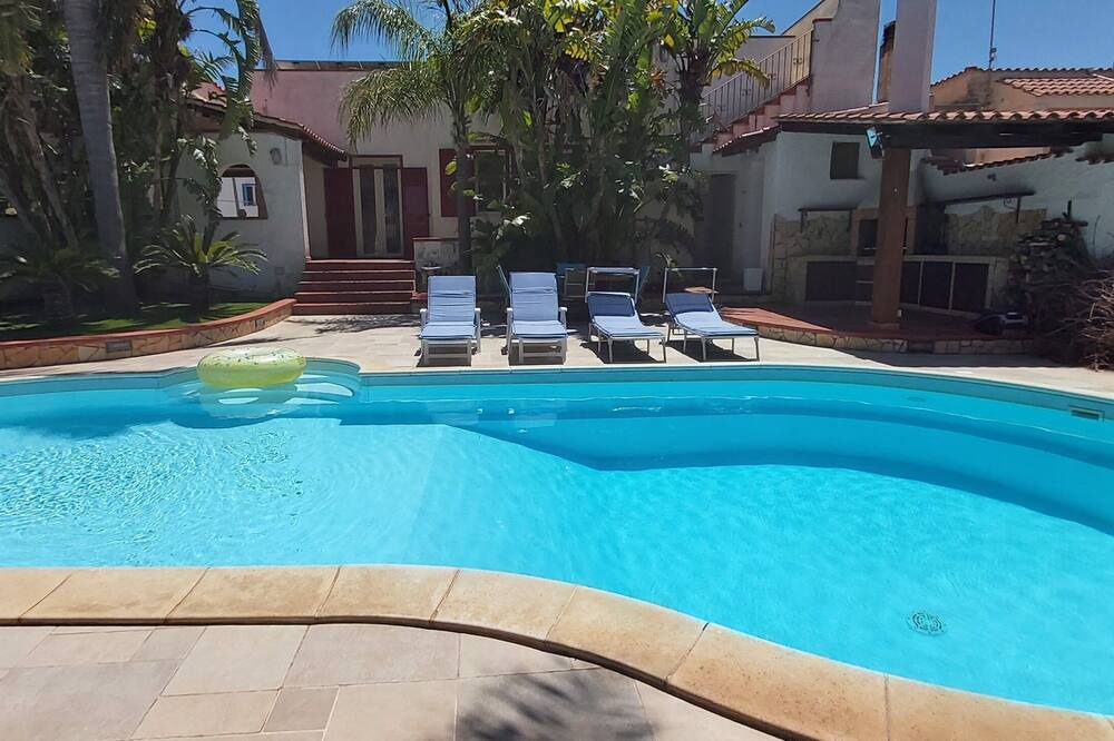 Photo of Outdoor in Castelvetrano