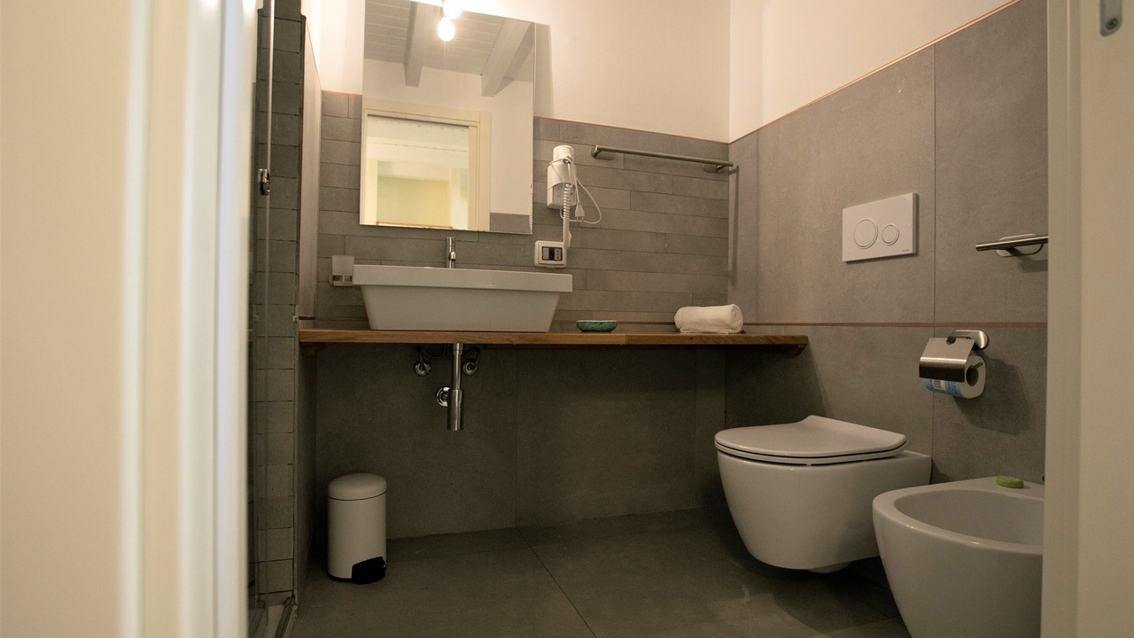 Photo of Bathroom in Brucanuova