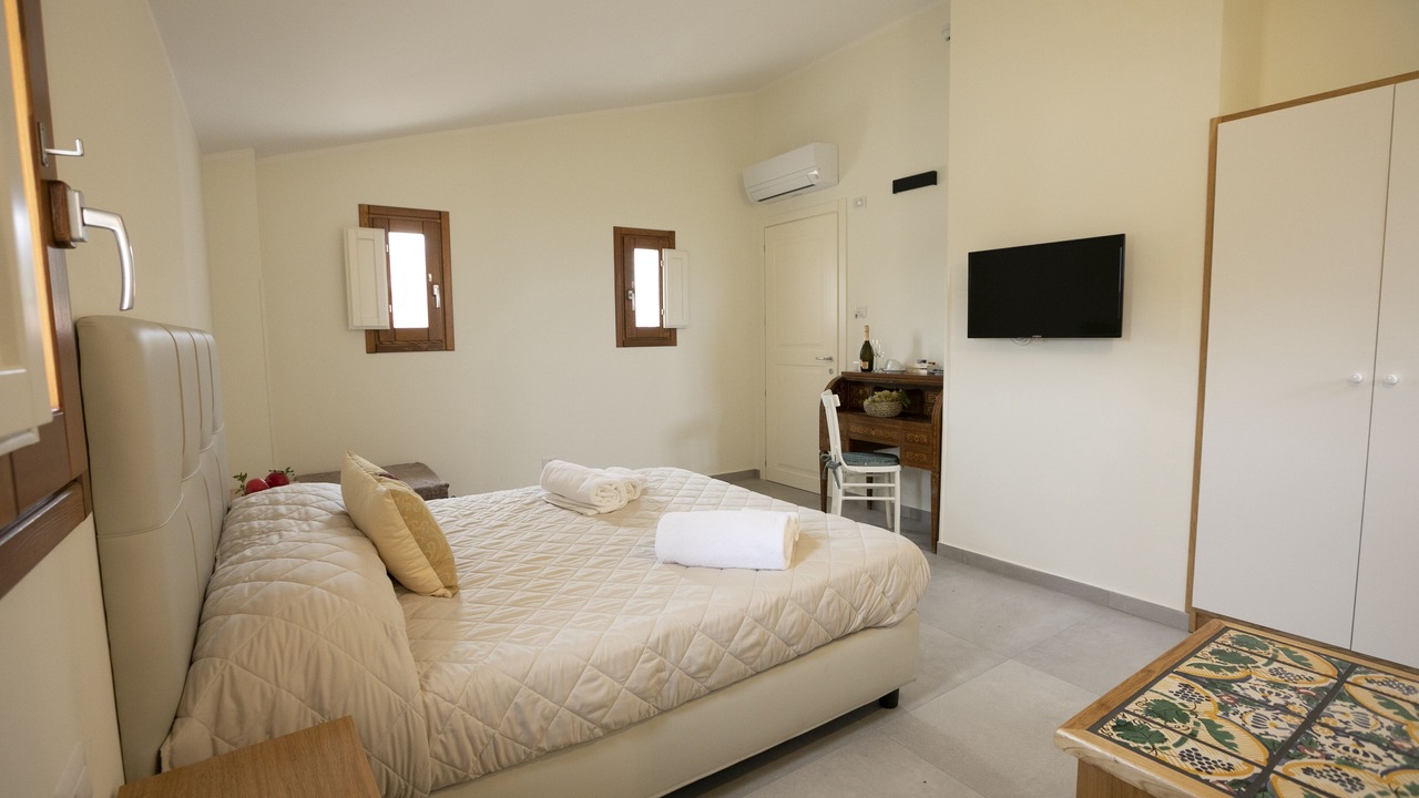 Photo of Bedroom in Brucanuova