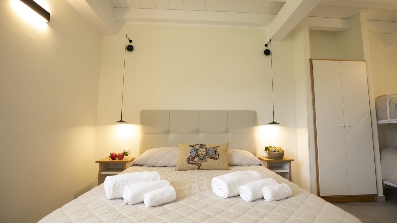 Photo of Bedroom in Brucanuova