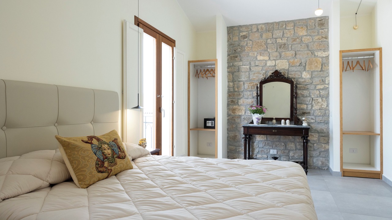 Photo of Bedroom in Brucanuova