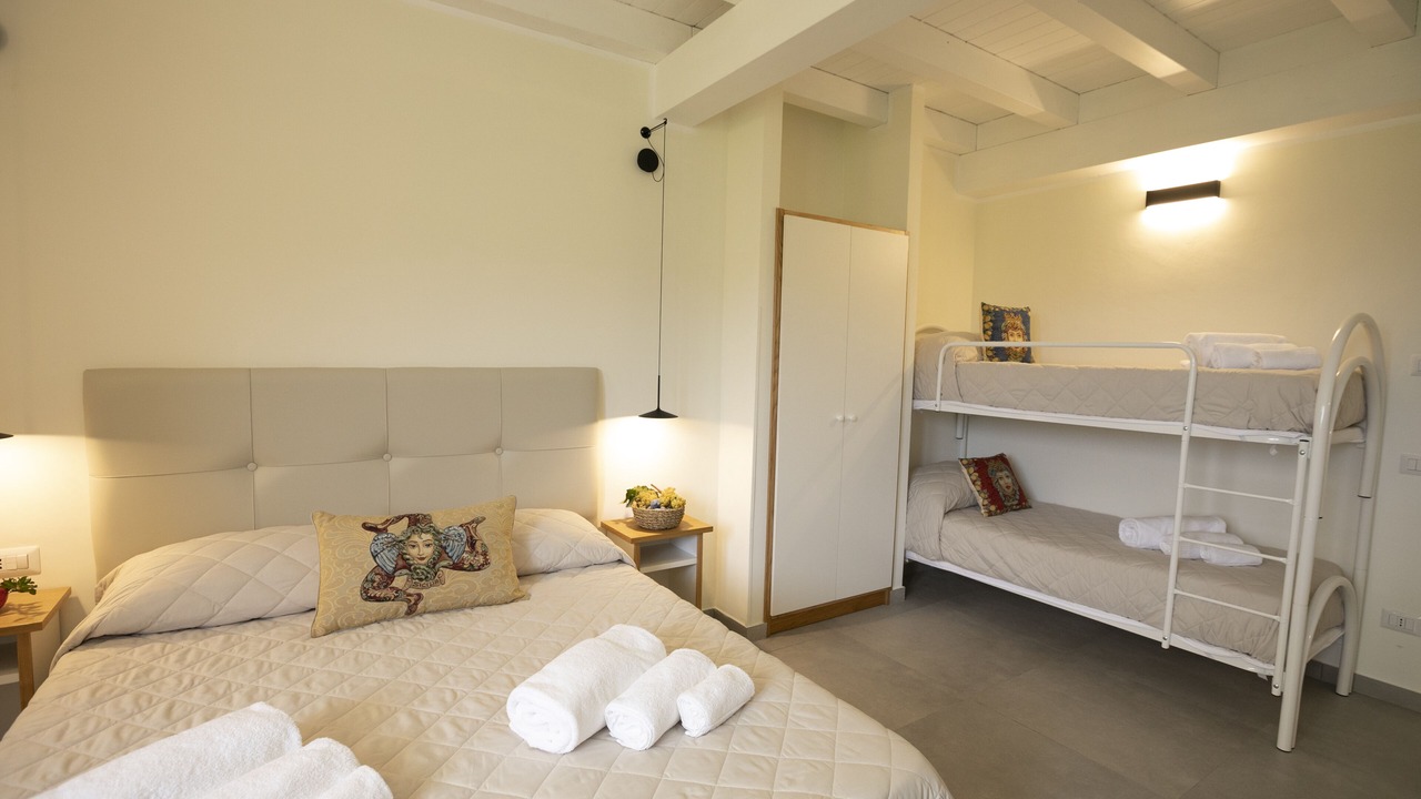 Photo of Bedroom in Brucanuova