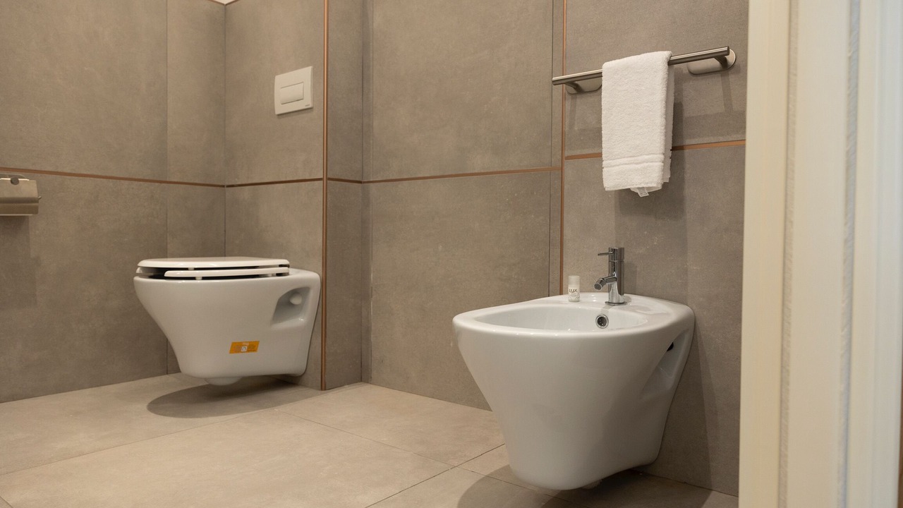 Photo of Bathroom in Brucanuova