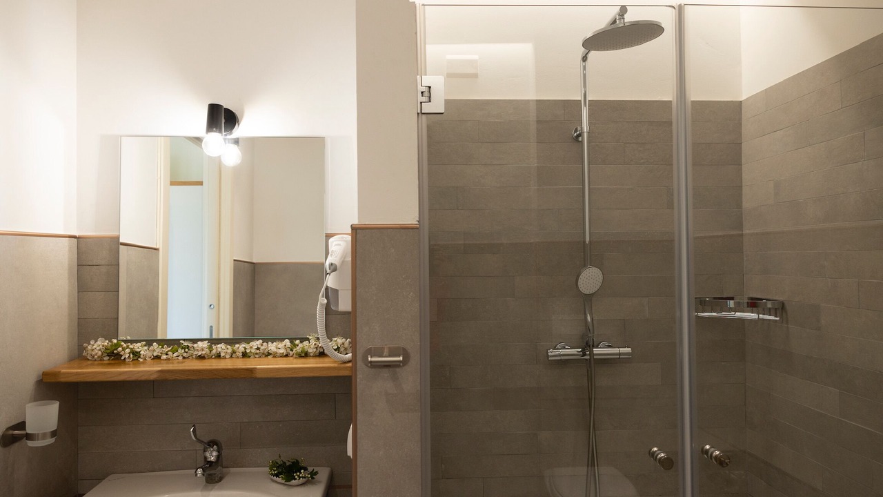 Photo of Bathroom in Brucanuova