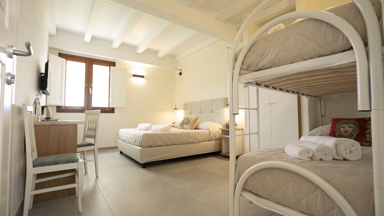 Photo of Bedroom in Brucanuova