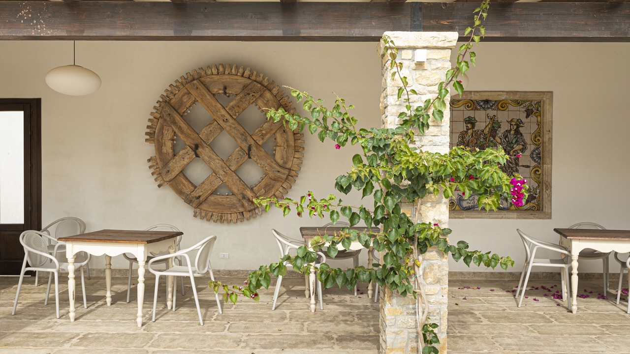 Photo of Outdoor in Brucanuova