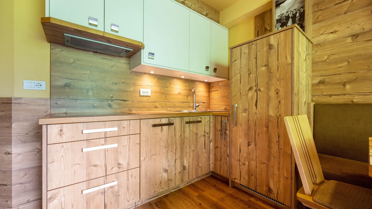 Photo of Kitchen in Cadipietra